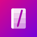 Purple Diary