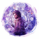 AI astrologer
